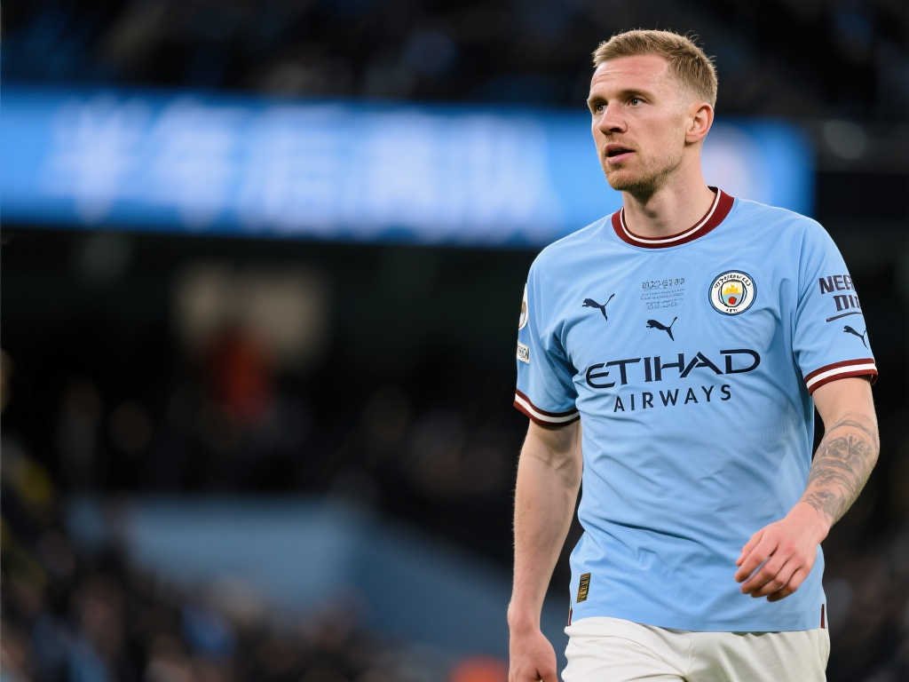 德布劳内因奇伤难以上场,瓜迪奥拉暗示半年后可能离队 德布劳内因奇伤难以上场,瓜迪奥拉暗示半年后可能离队